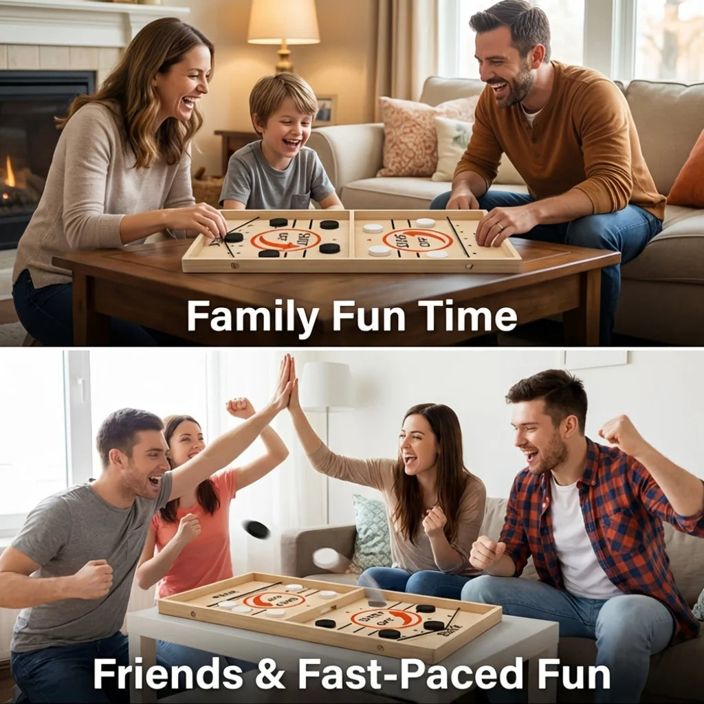 New Bounce Chess Board Game Fast Paced Indoor Outdoor Tabletop Game Family Party Competition Halloween Christmas Gift