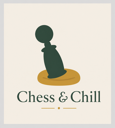 Chess & Chill